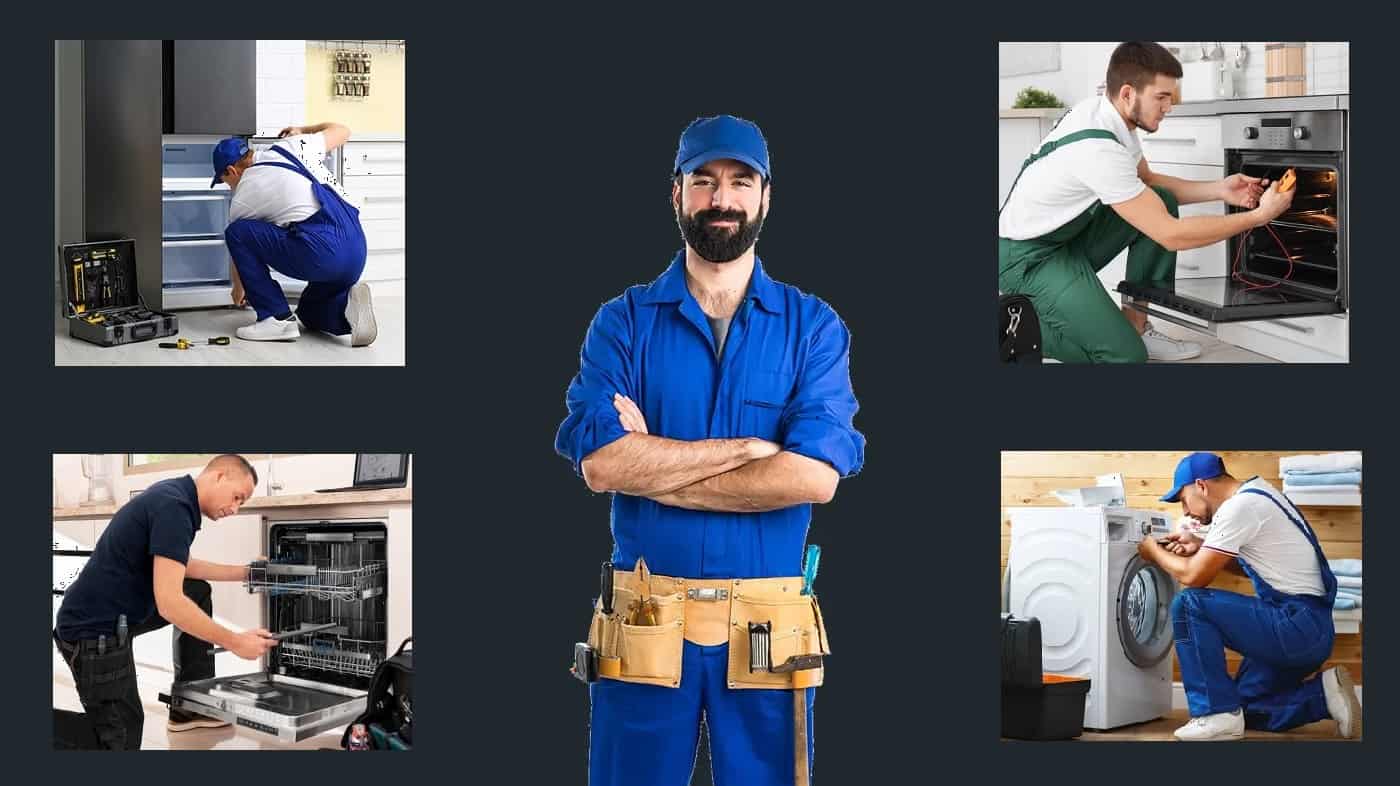 Fatih beyaz eşya servisi