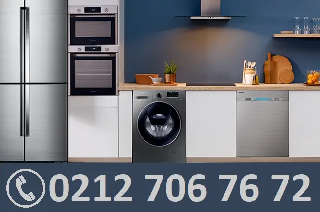 Fatih beyaz eşya tamir servisi